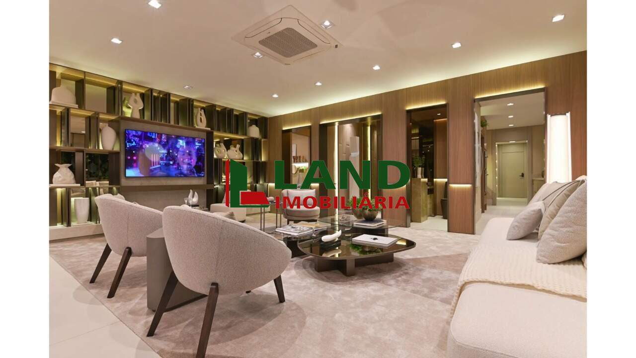 Apartamento à venda no Indianópolis/Moema: 