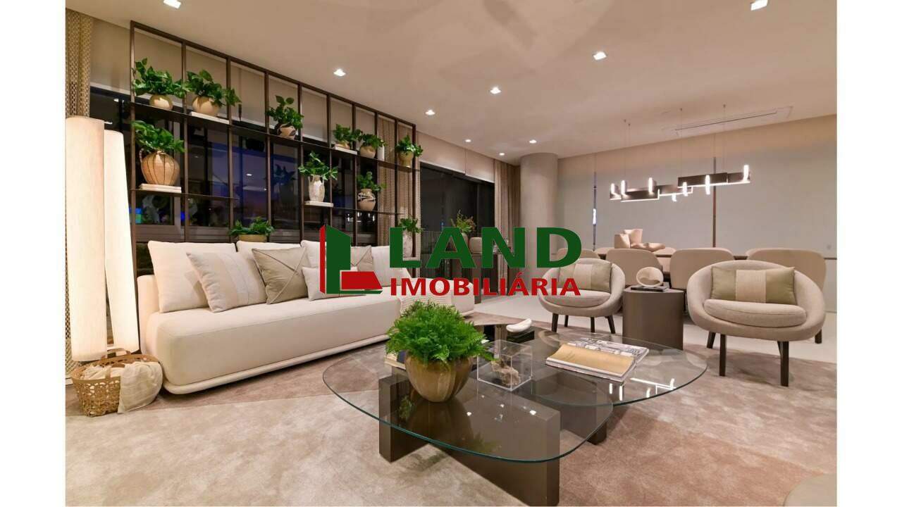 Apartamento à venda no Indianópolis/Moema: 