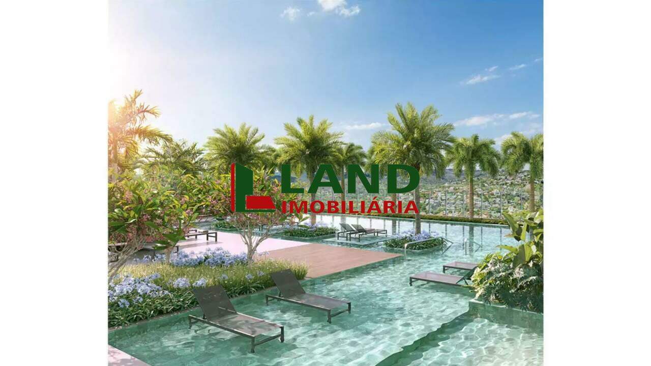 Apartamento à venda no Vila Castela: 