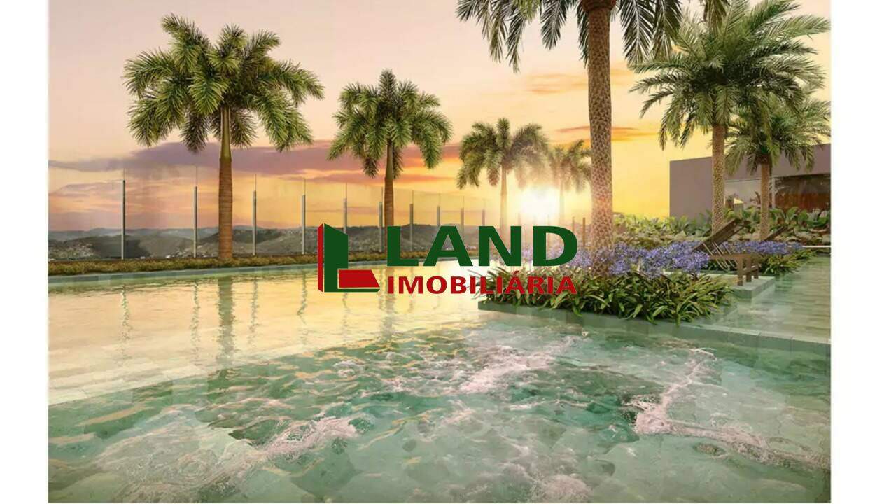 Apartamento à venda no Vila Castela: 