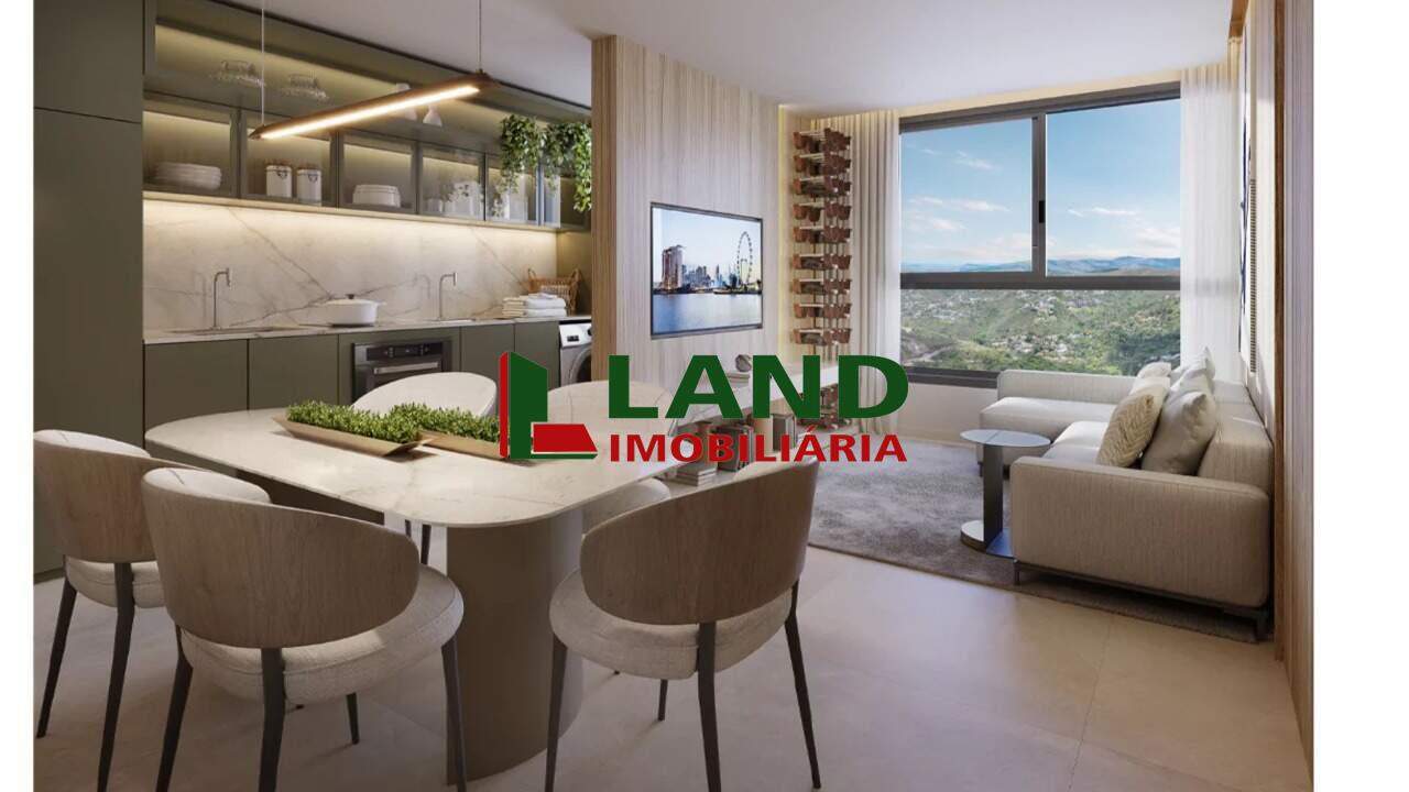 Apartamento à venda no Vila Castela: 