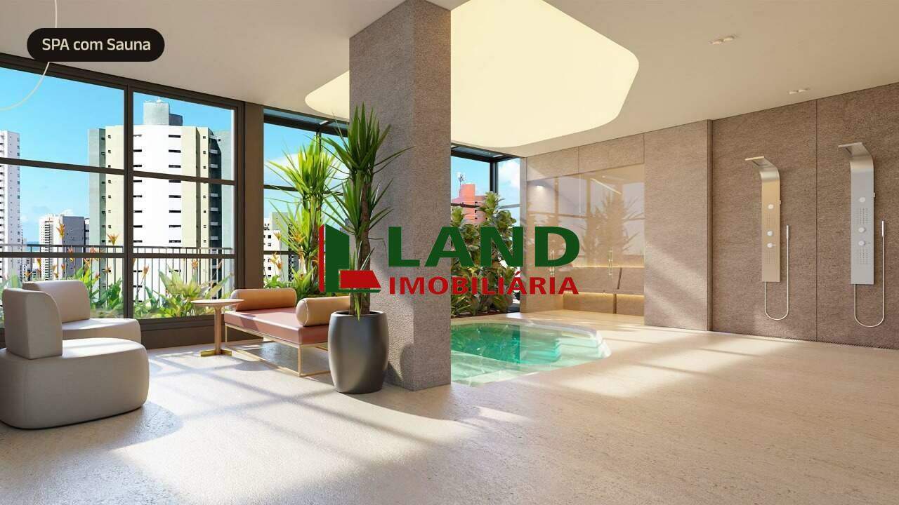 Apartamento à venda no Miramar: 
