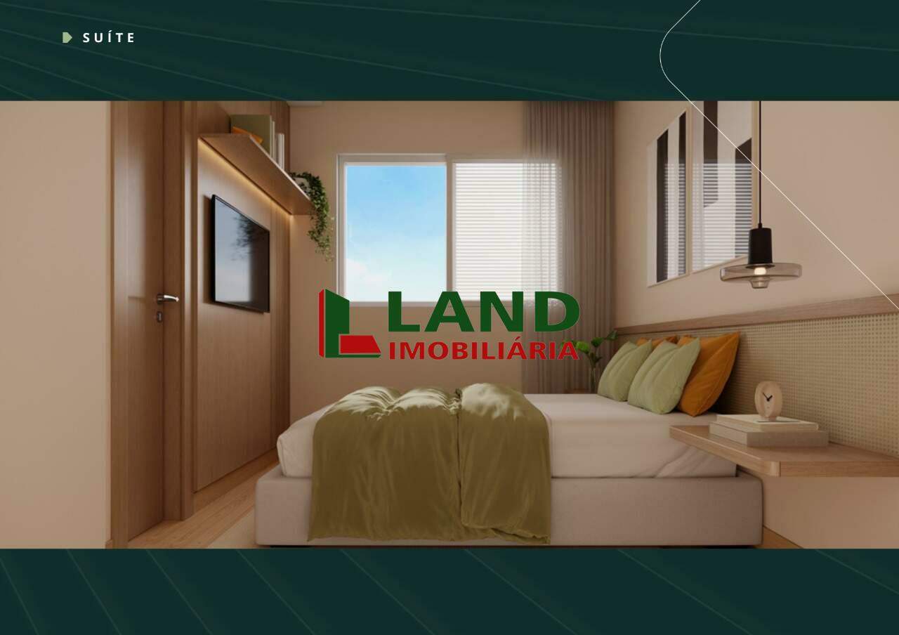 Apartamento à venda no Cabral: 