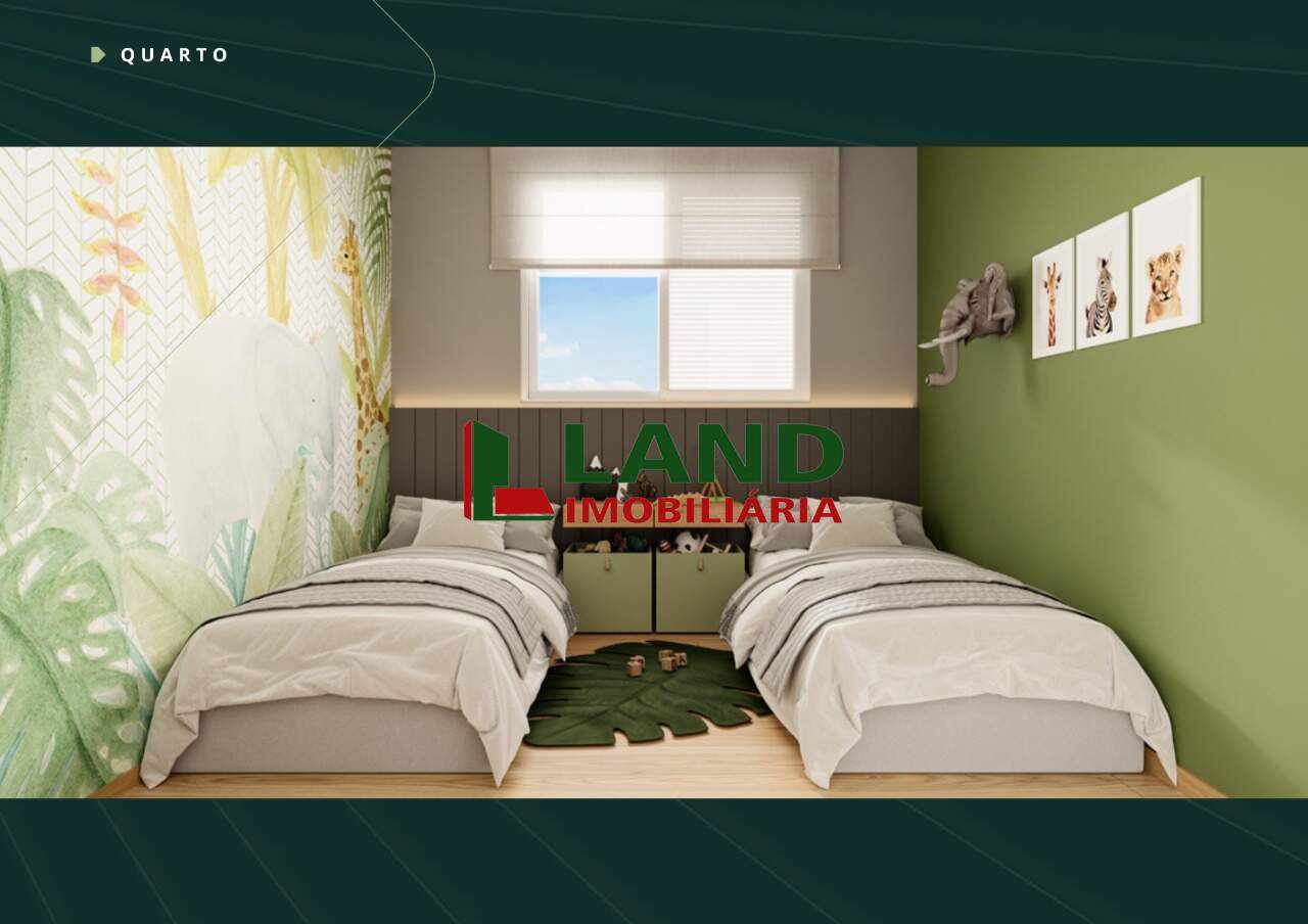 Apartamento à venda no Cabral: 