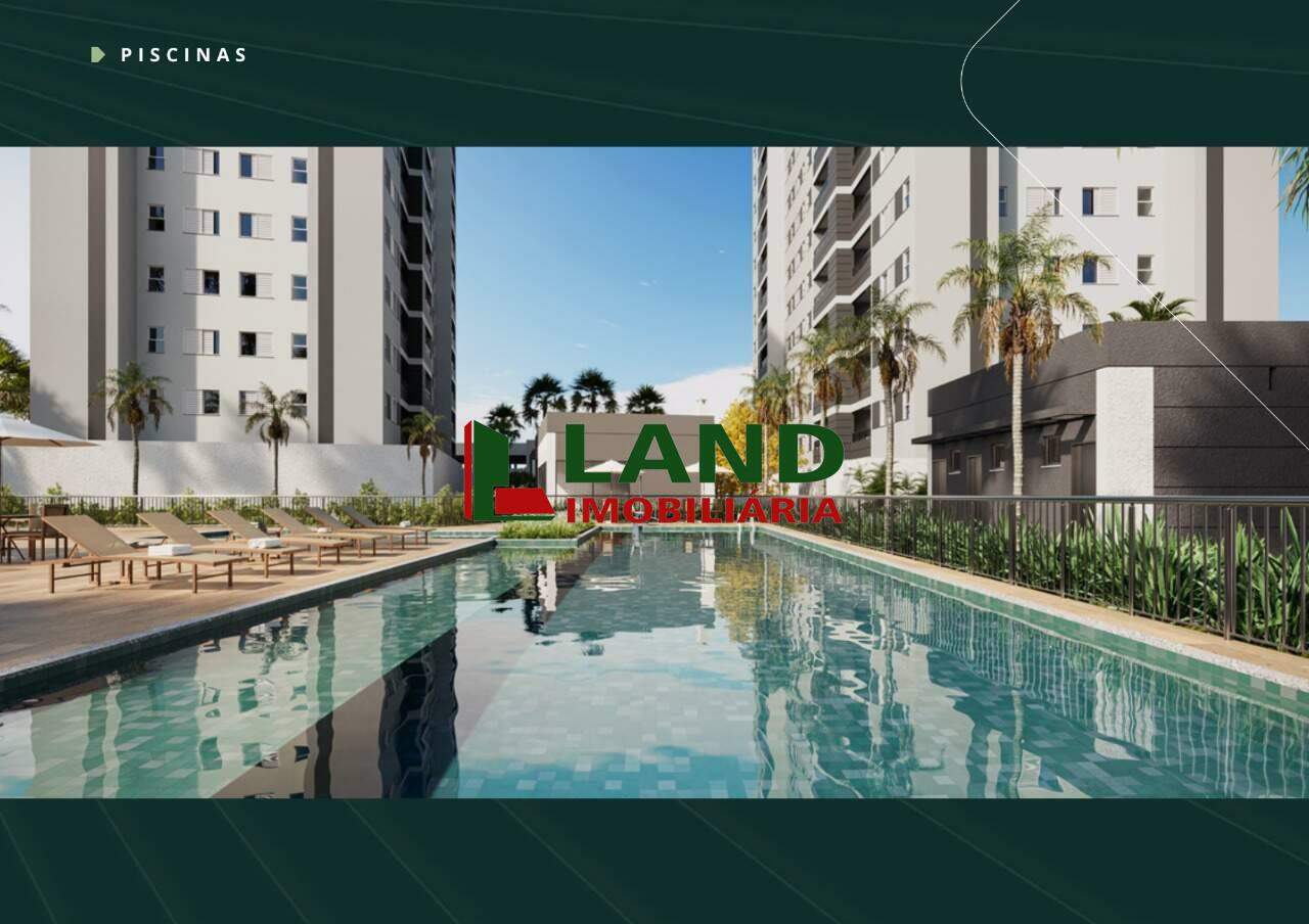 Apartamento à venda no Cabral: 