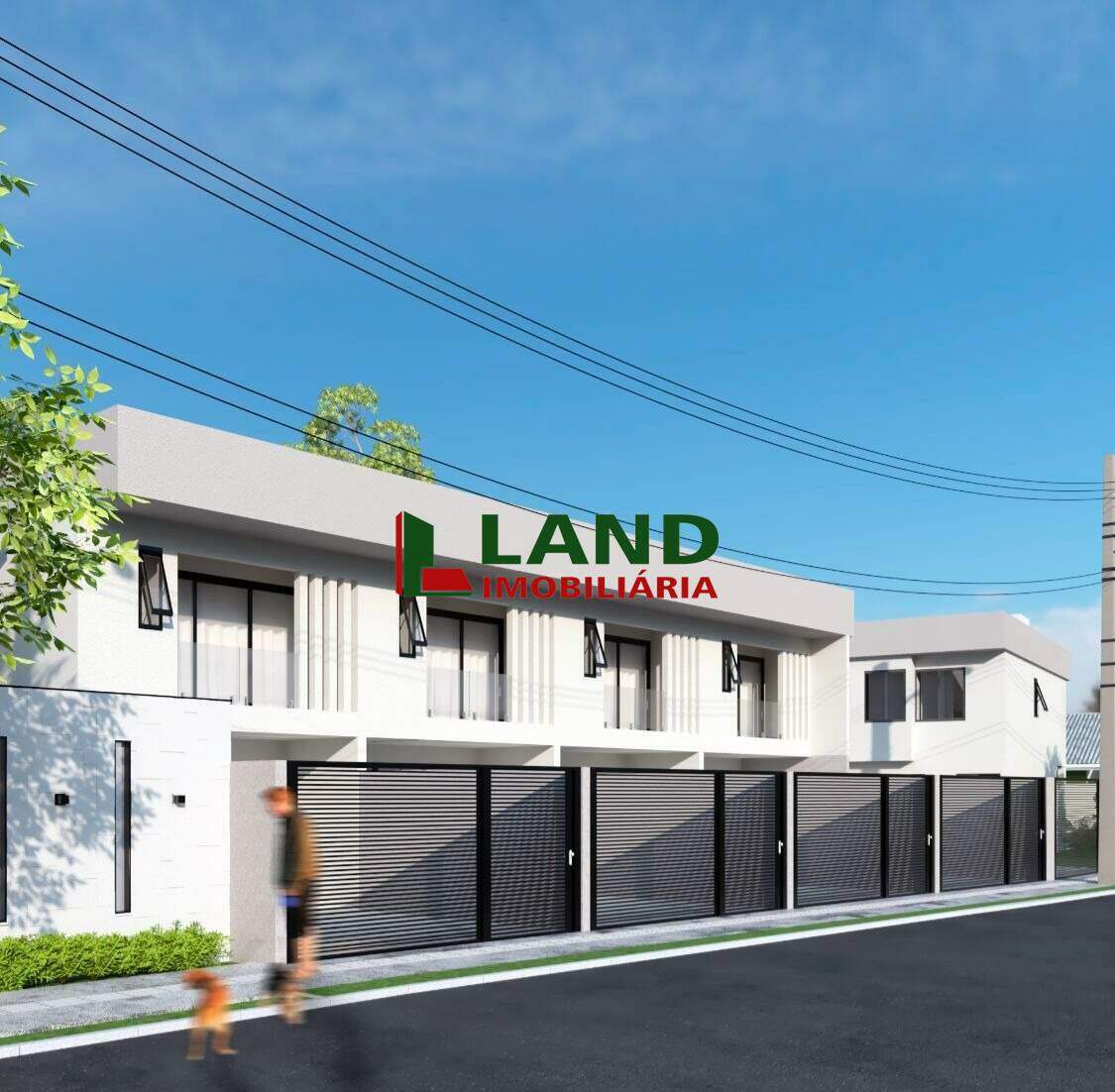Casa à venda no Planalto: 