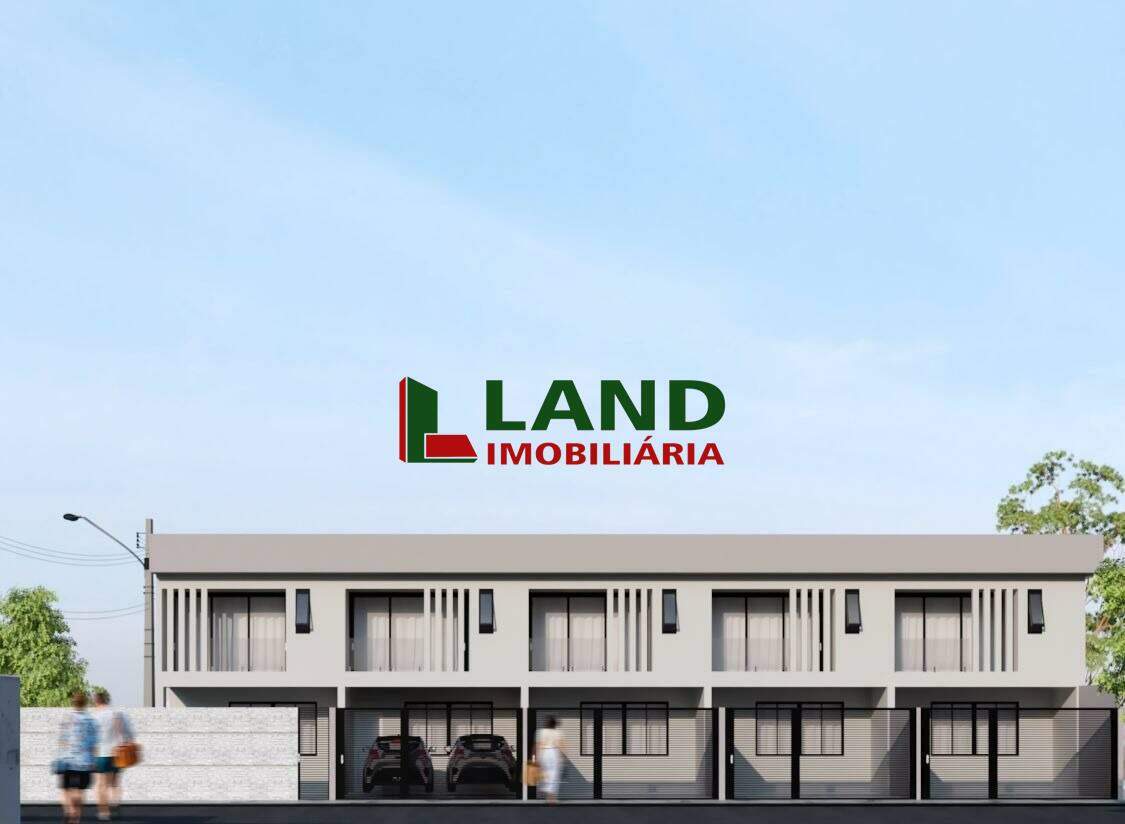 Casa à venda no Planalto: 