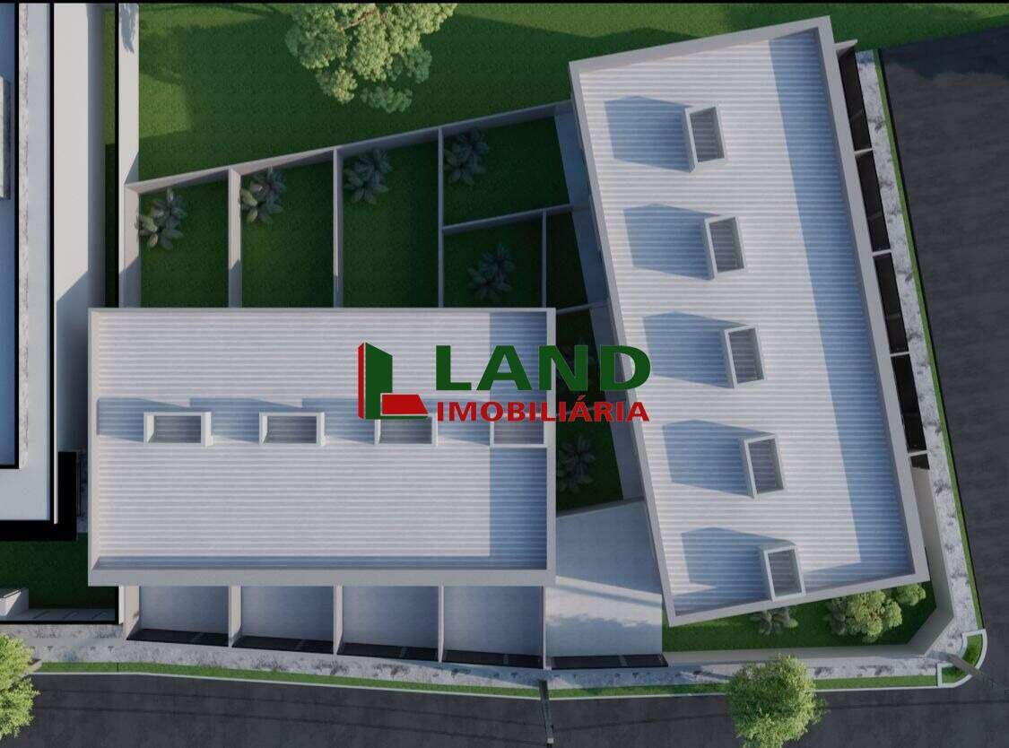 Casa à venda no Planalto: 