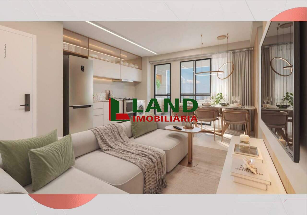 Apartamento à venda no Dom Cabral: 