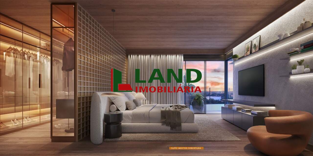 Apartamento à venda no Ouro Preto: 