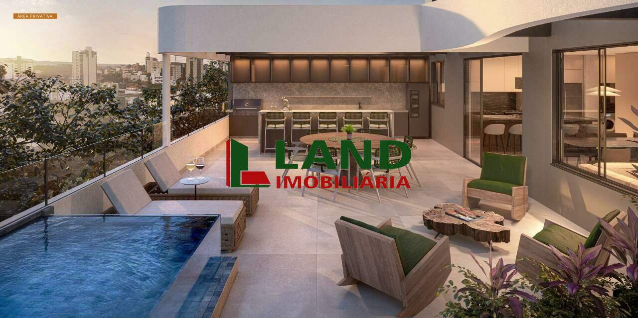 Apartamento à venda no Ouro Preto: 