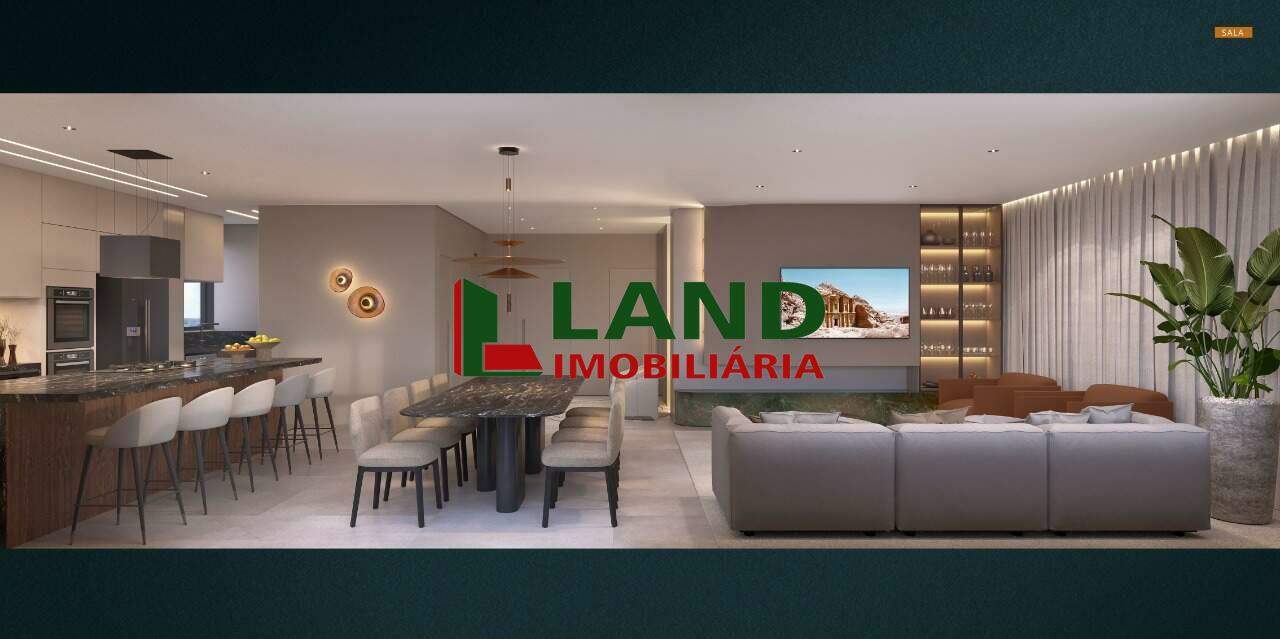 Apartamento à venda no Ouro Preto: 