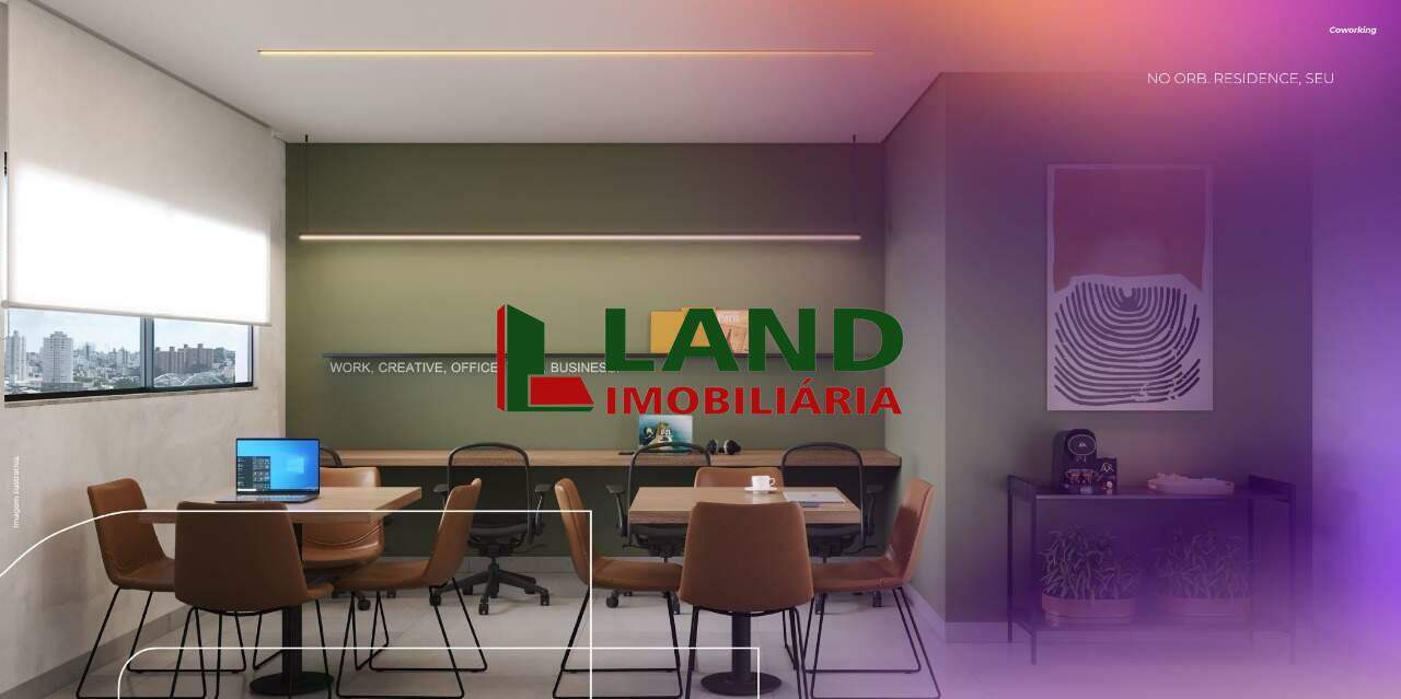Apartamento à venda no Barro Preto: 