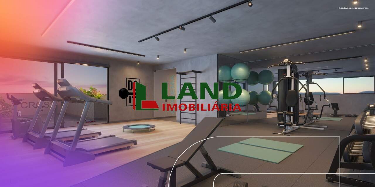 Apartamento à venda no Barro Preto: 