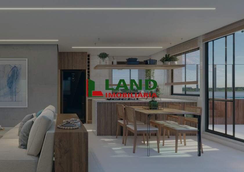 Apartamento à venda no Serra: 