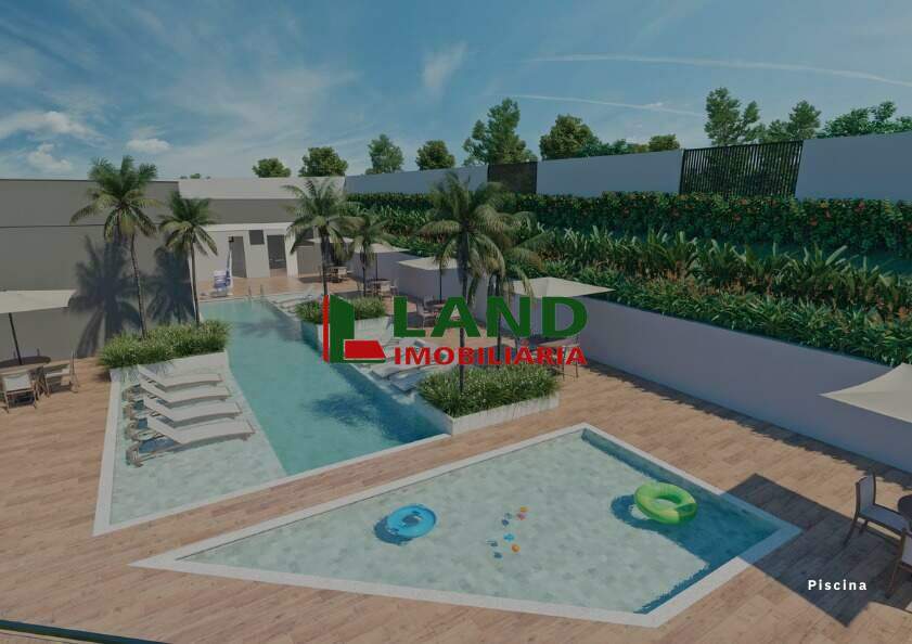 Apartamento à venda no Serra: 