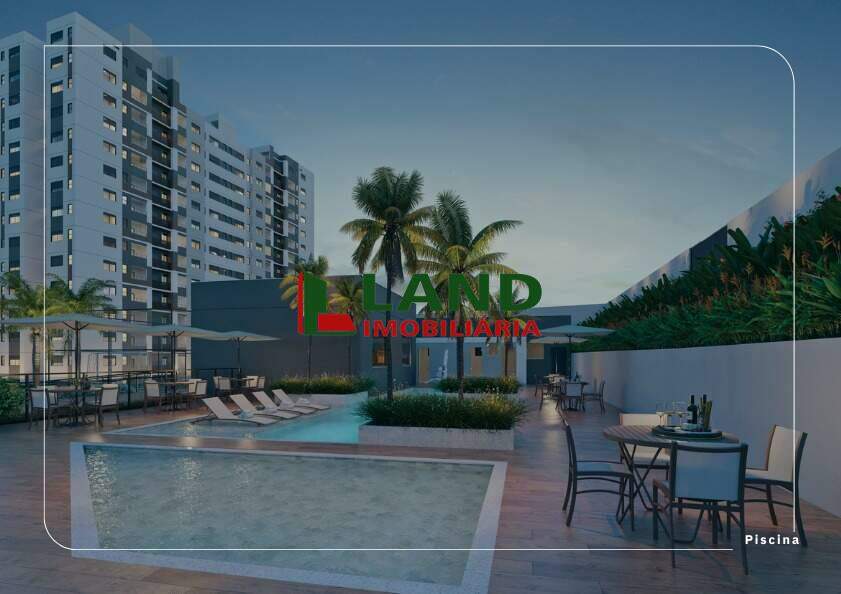 Apartamento à venda no Serra: 