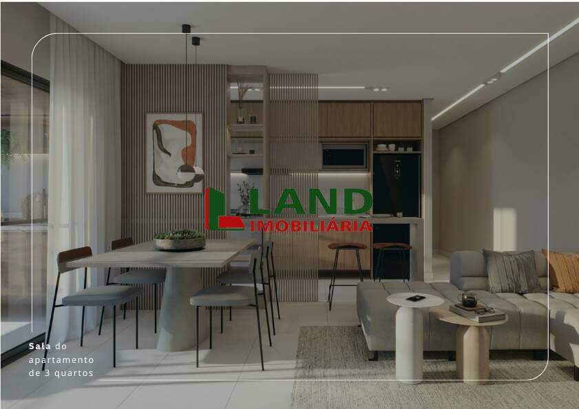 Apartamento à venda no Serra: 