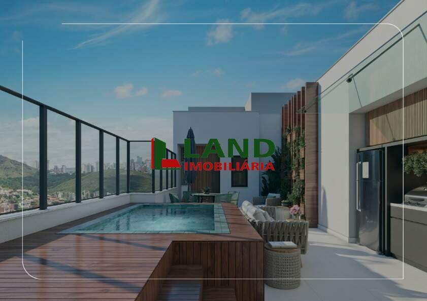Apartamento à venda no Serra: 