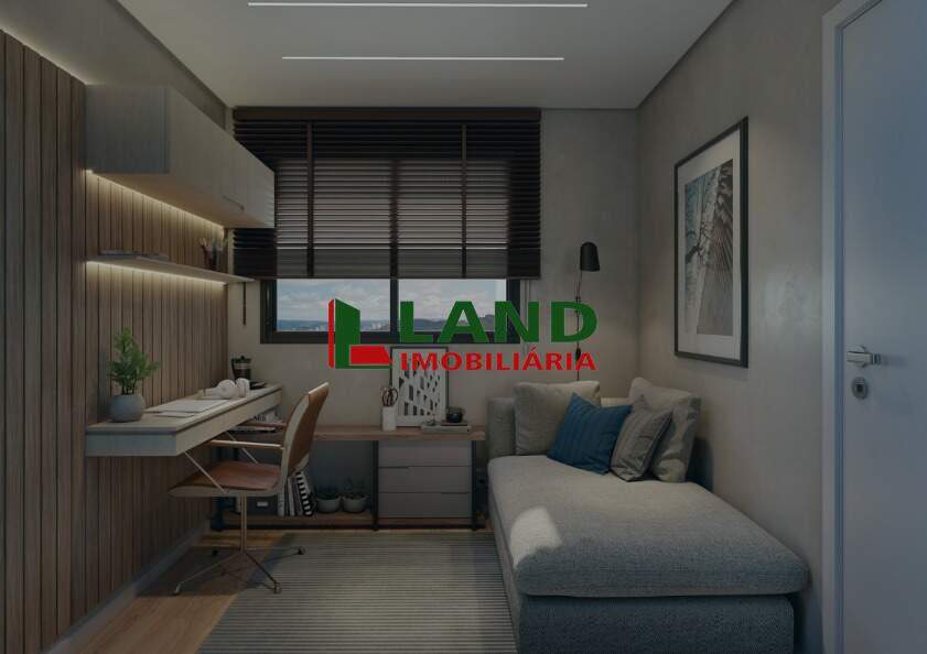 Apartamento à venda no Serra: 