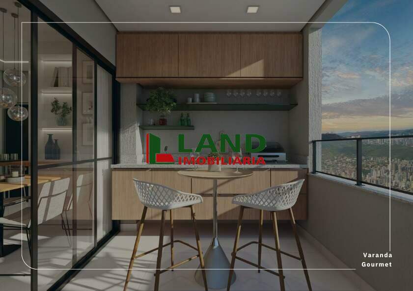 Apartamento à venda no Serra: 