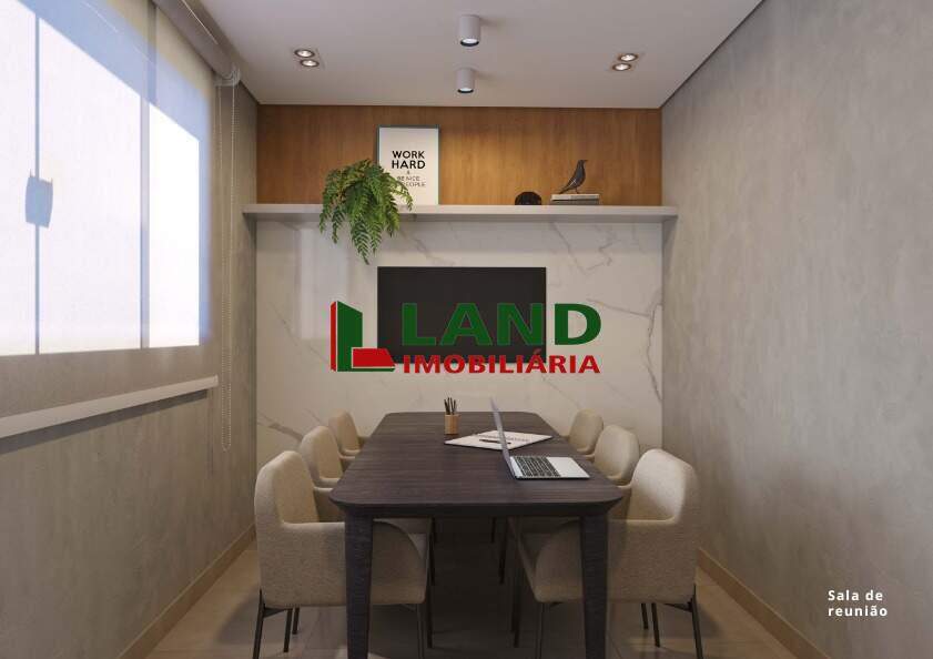 Apartamento à venda no Serra: 