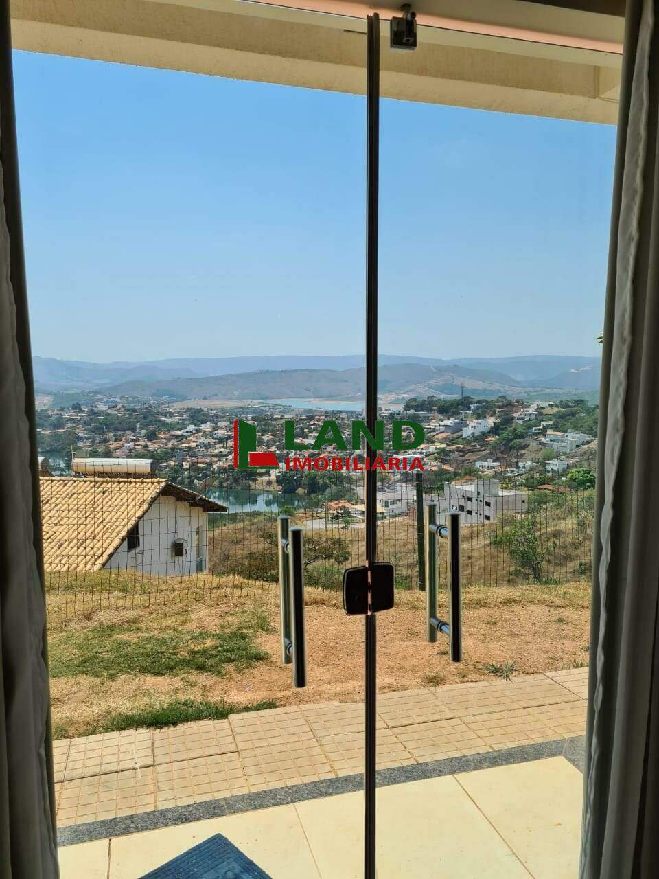 Casa à venda no Escarpas do Lago: 