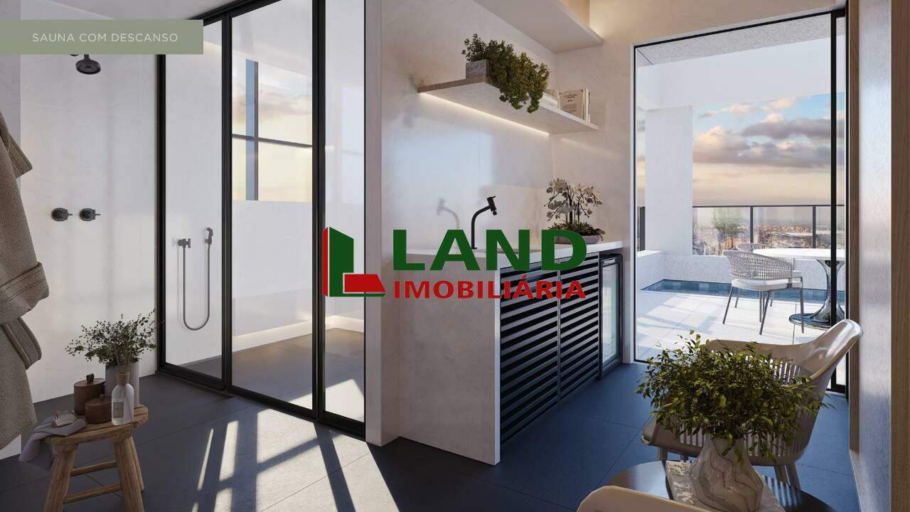 Apartamento à venda no Savassi: 