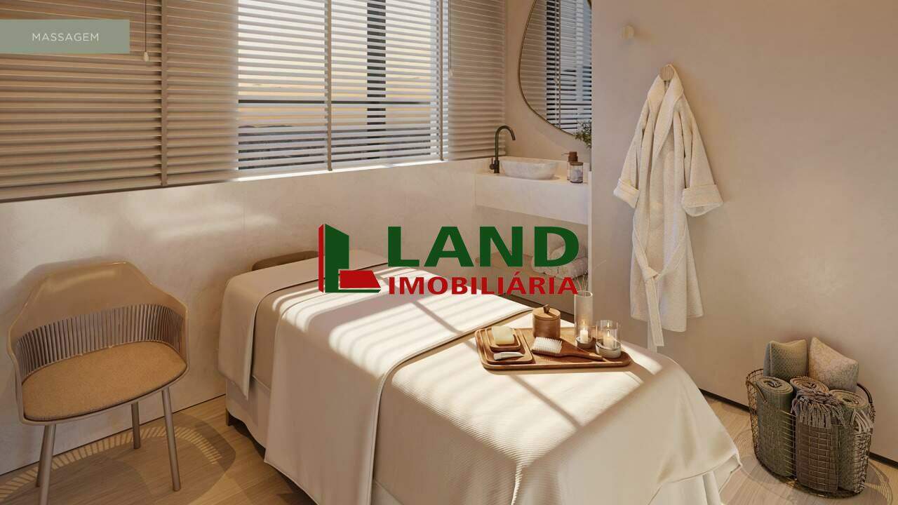 Apartamento à venda no Savassi: 