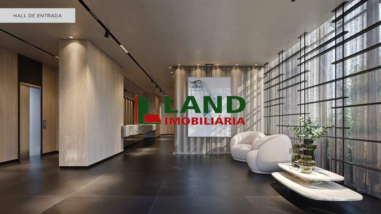 Apartamento à venda no Savassi: 