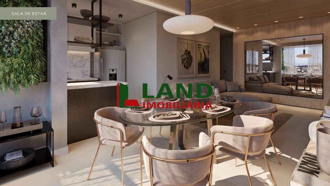 Apartamento à venda no Savassi: 