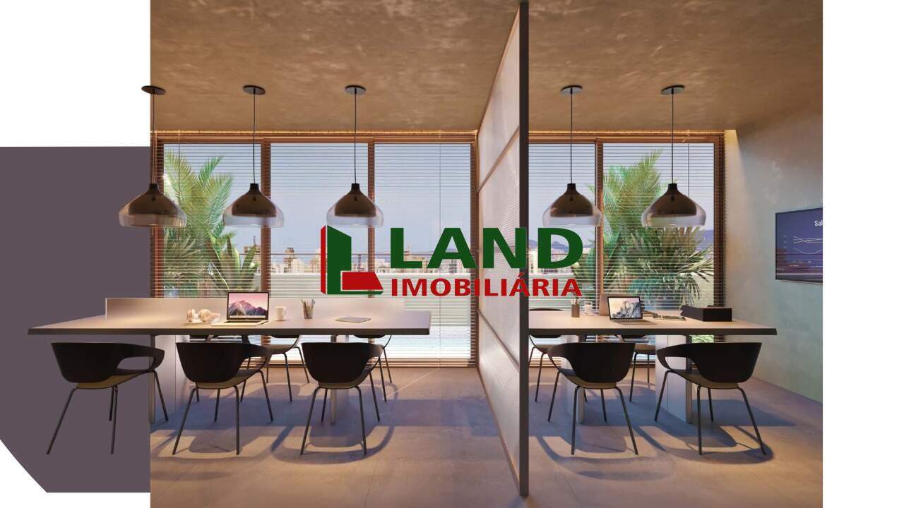 Apartamento à venda no Santo Agostinho: 
