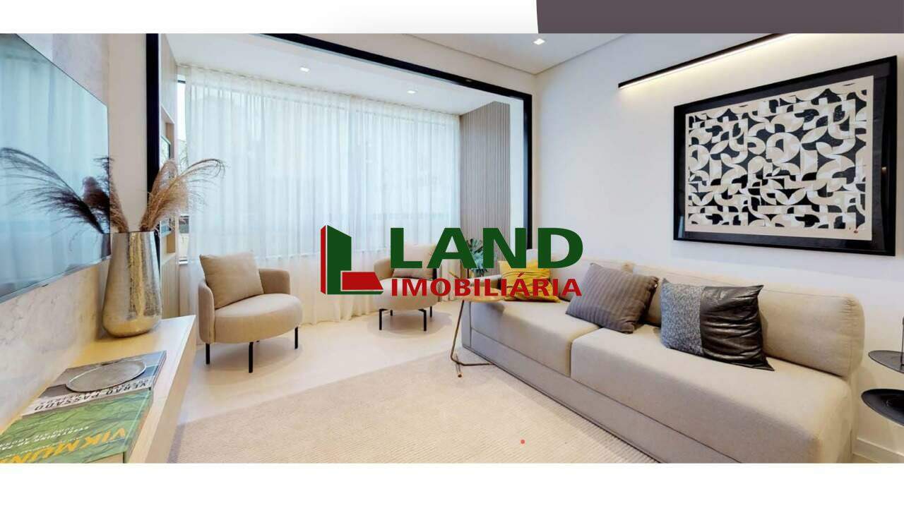 Apartamento à venda no Santo Agostinho: 