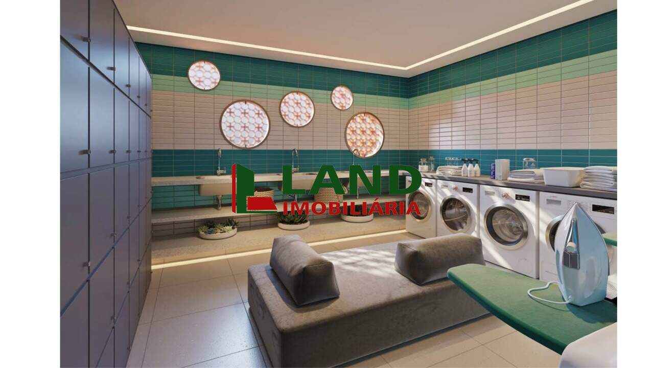 Apartamento à venda no Santo Agostinho: 
