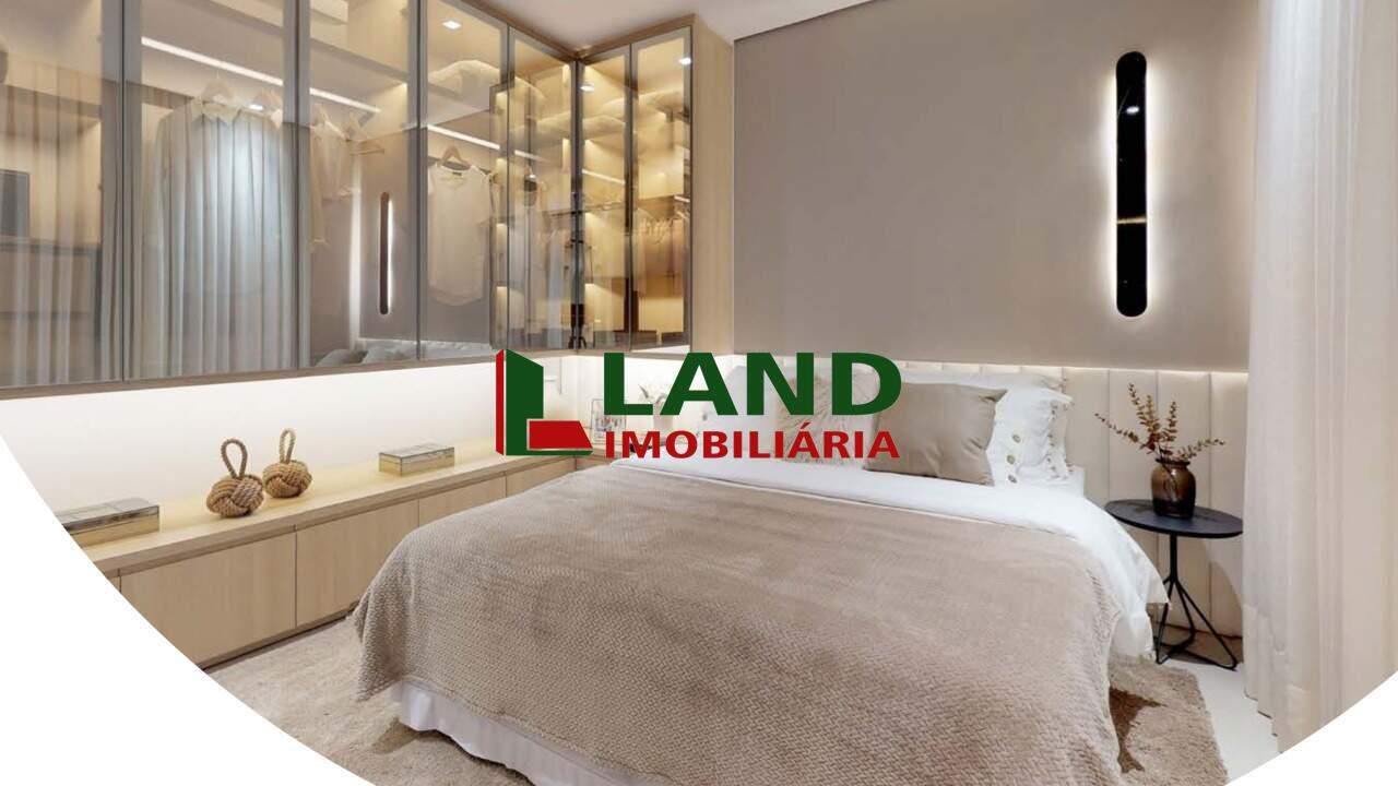 Apartamento à venda no Santo Agostinho: 