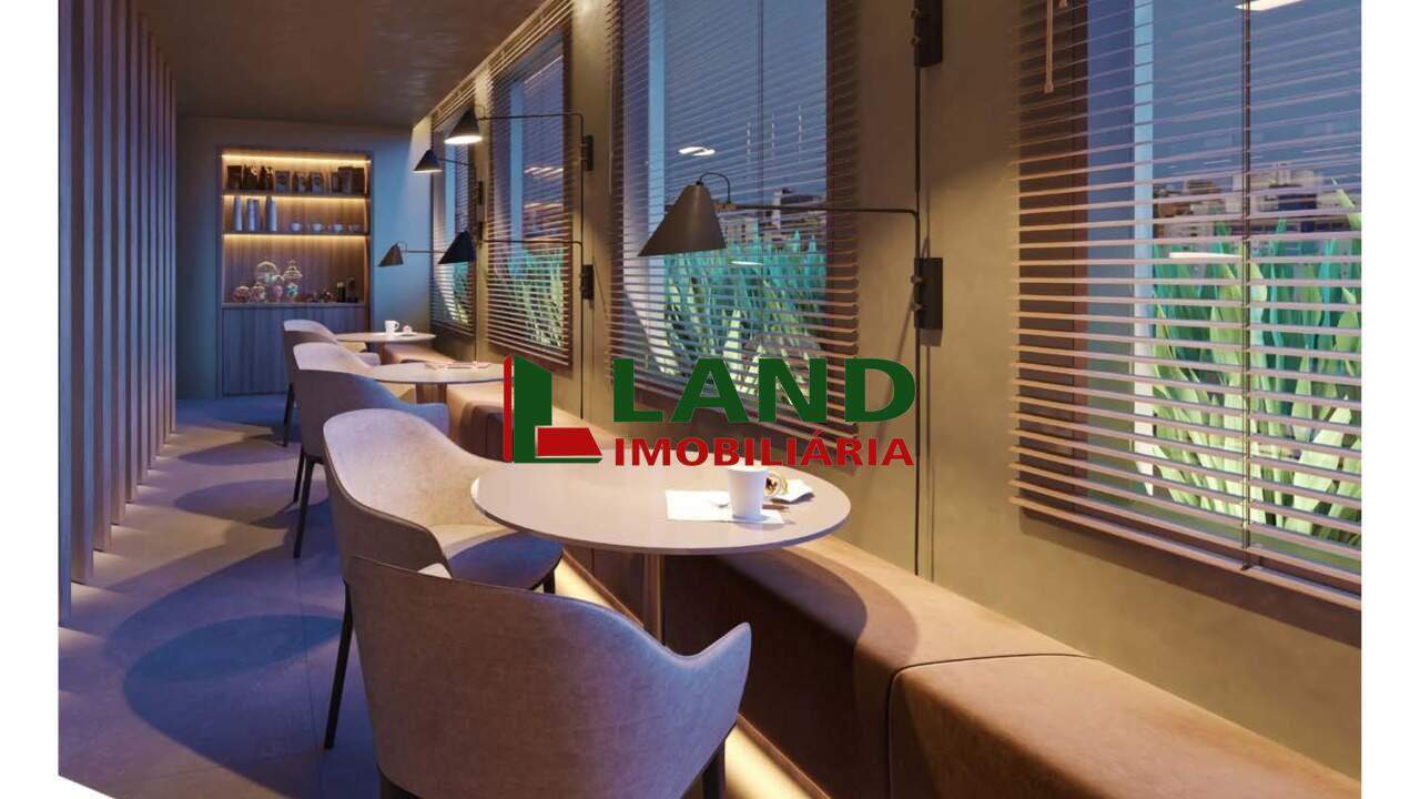 Apartamento à venda no Santo Agostinho: 