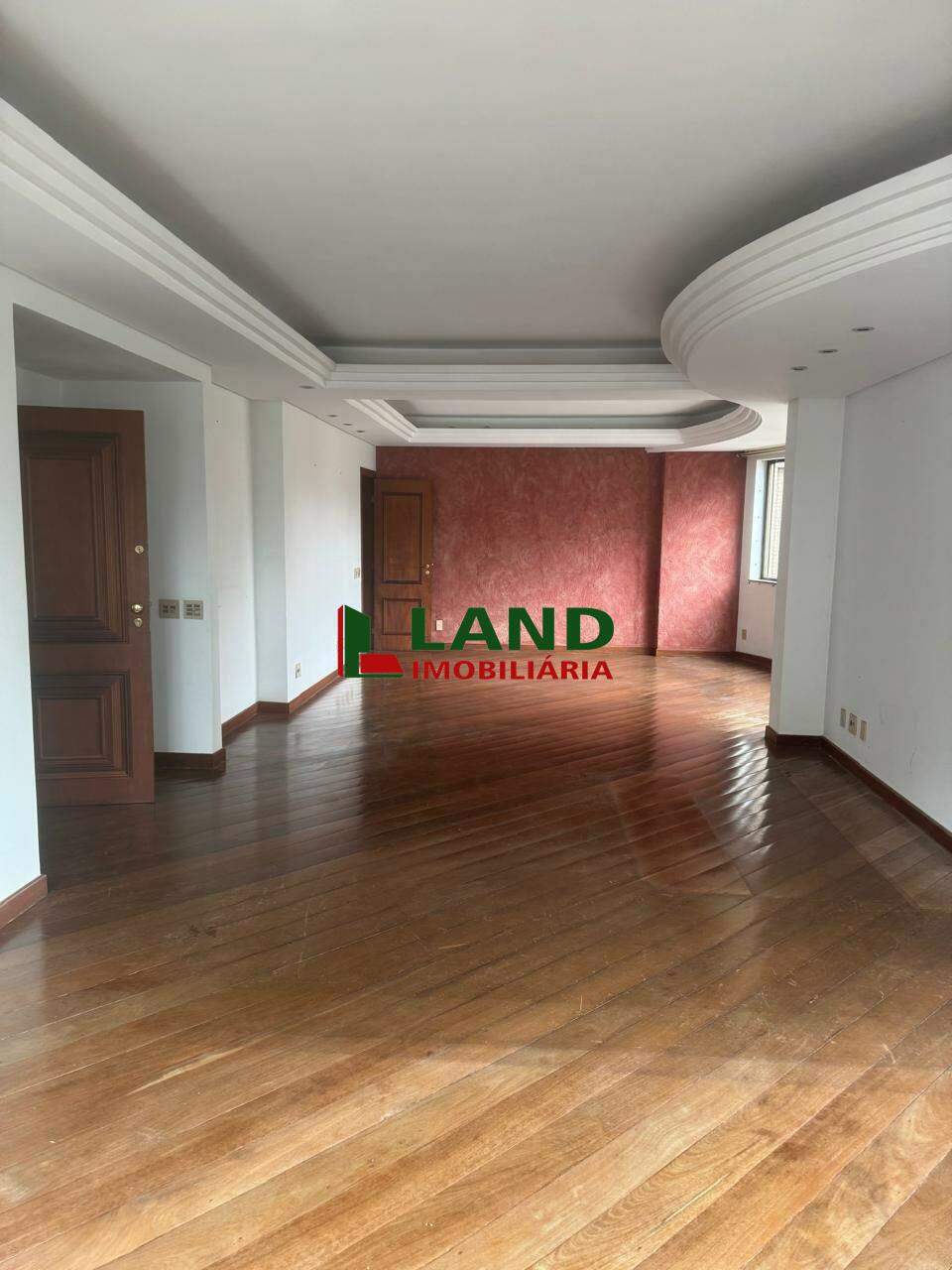 Apartamento à venda no Funcionários: 
