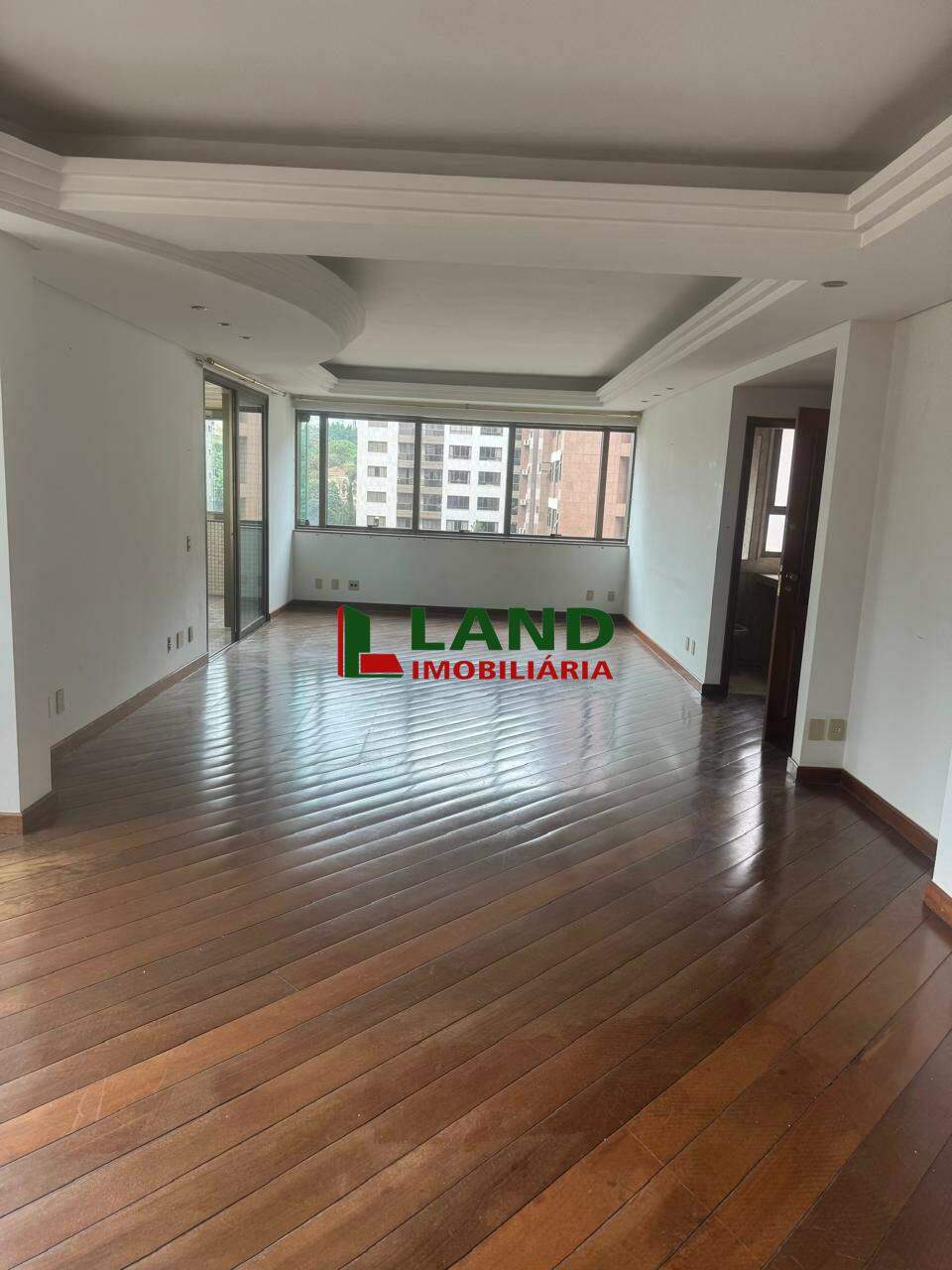 Apartamento à venda no Funcionários: 