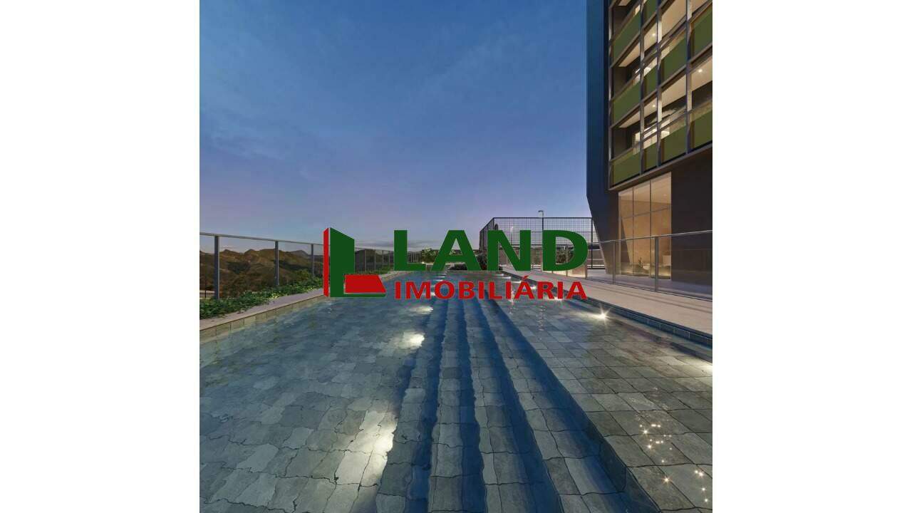 Apartamento à venda no Vale do Sereno: 