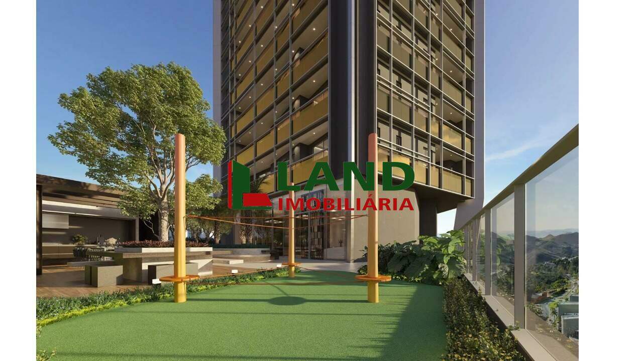Apartamento à venda no Vale do Sereno: 