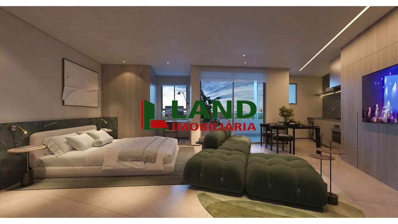 Apartamento à venda no Vale do Sereno: 