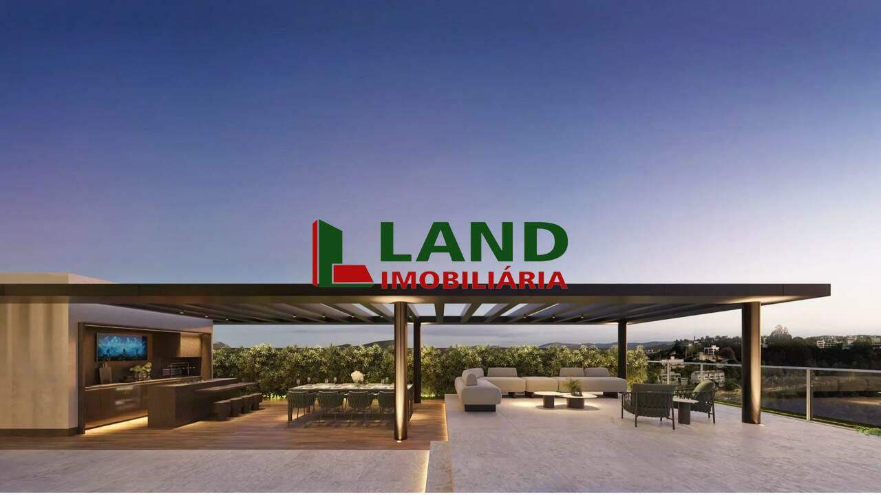 Apartamento à venda no Vale do Sereno: 