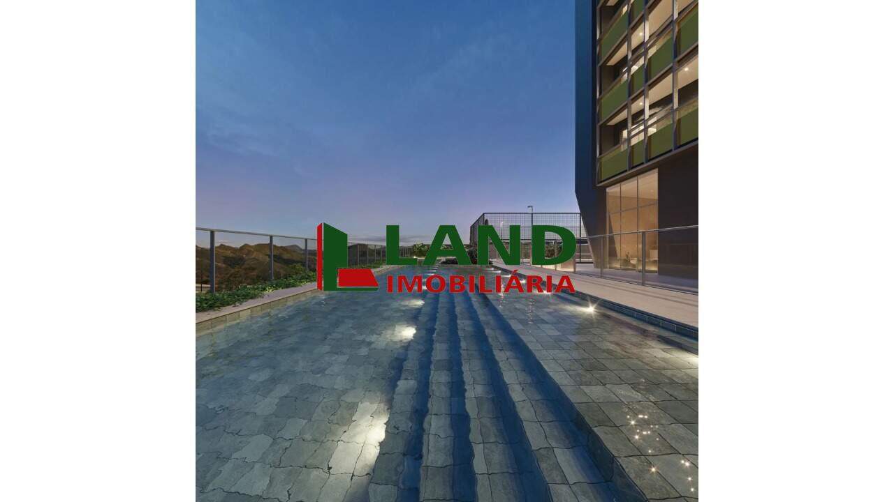 Apartamento à venda no Vale do Sereno: 