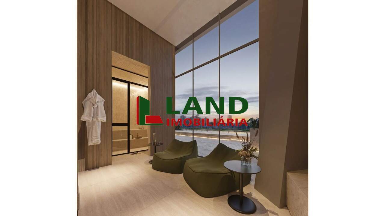 Apartamento à venda no Vale do Sereno: 