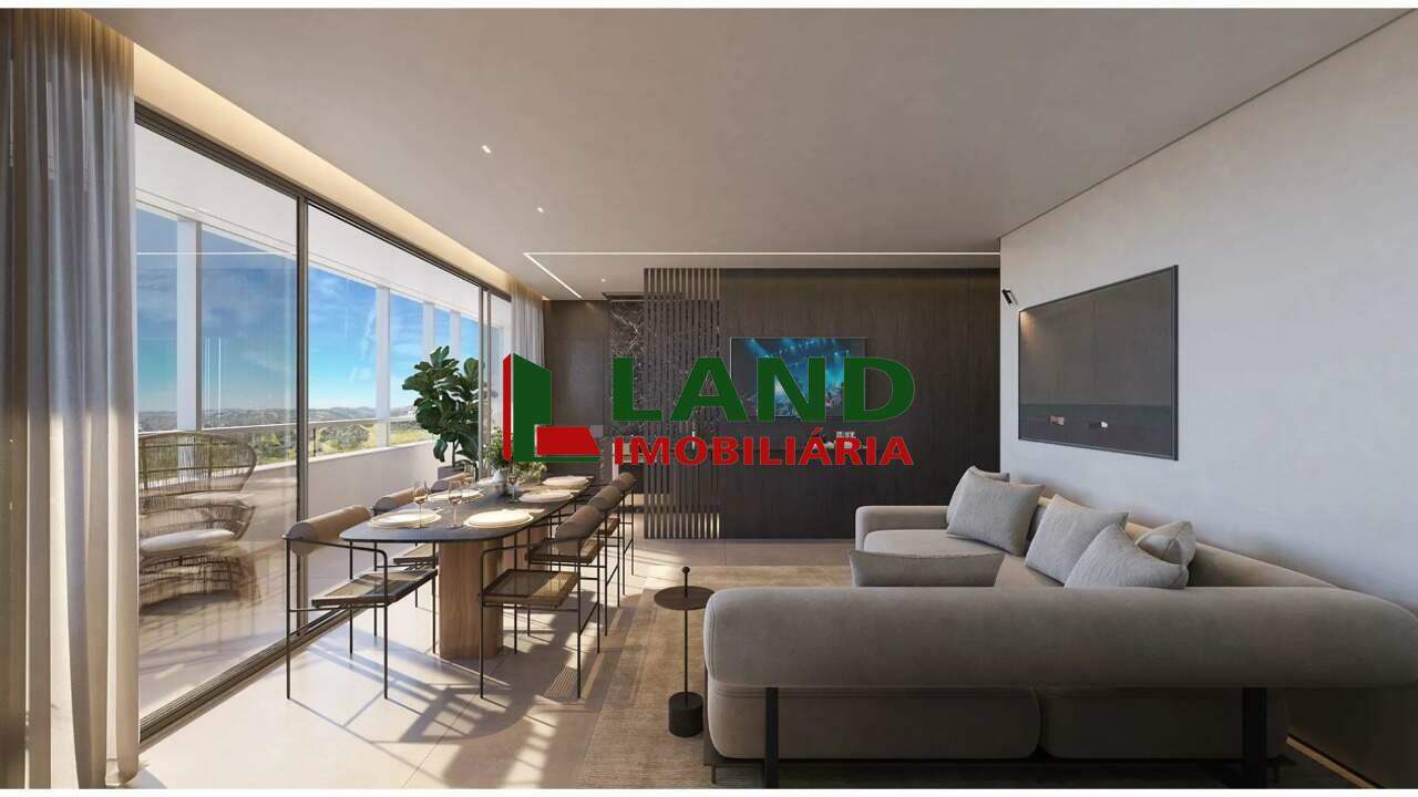 Apartamento à venda no Vale do Sereno: 