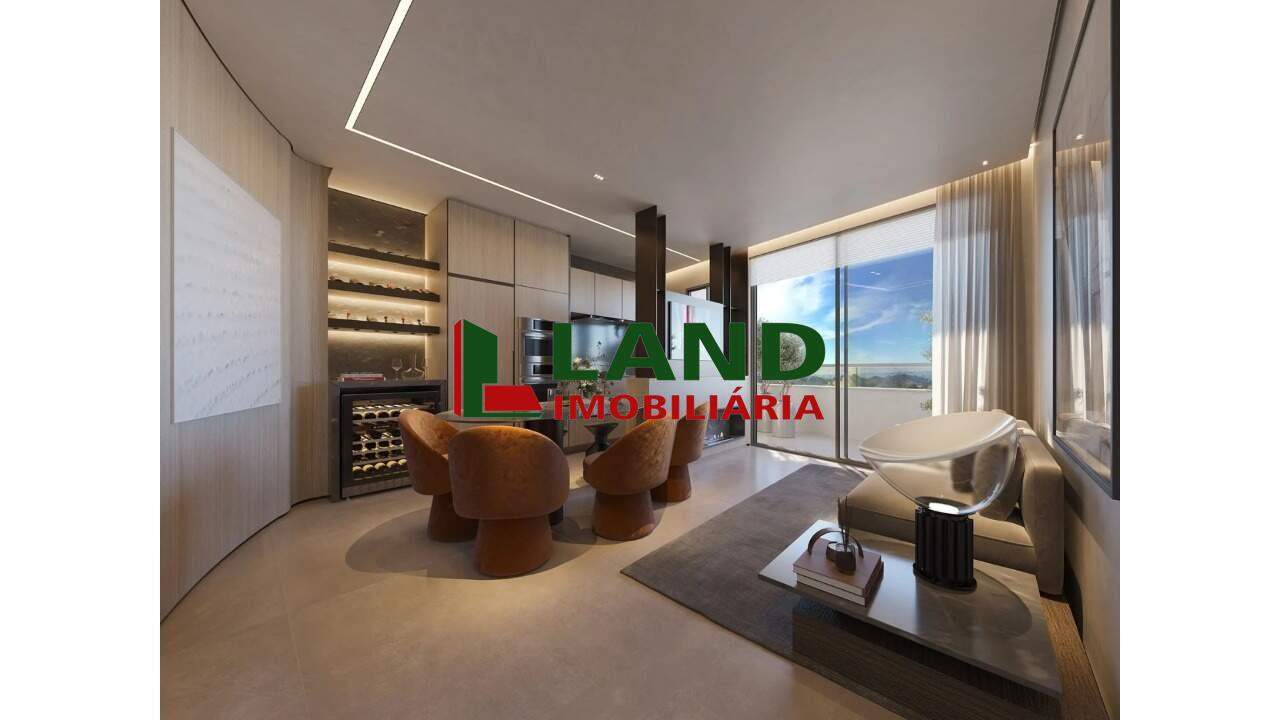 Apartamento à venda no Vale do Sereno: 