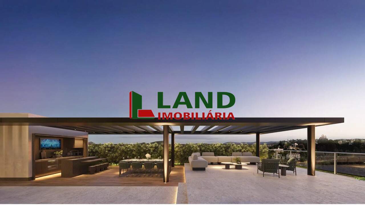 Apartamento à venda no Vale do Sereno: 