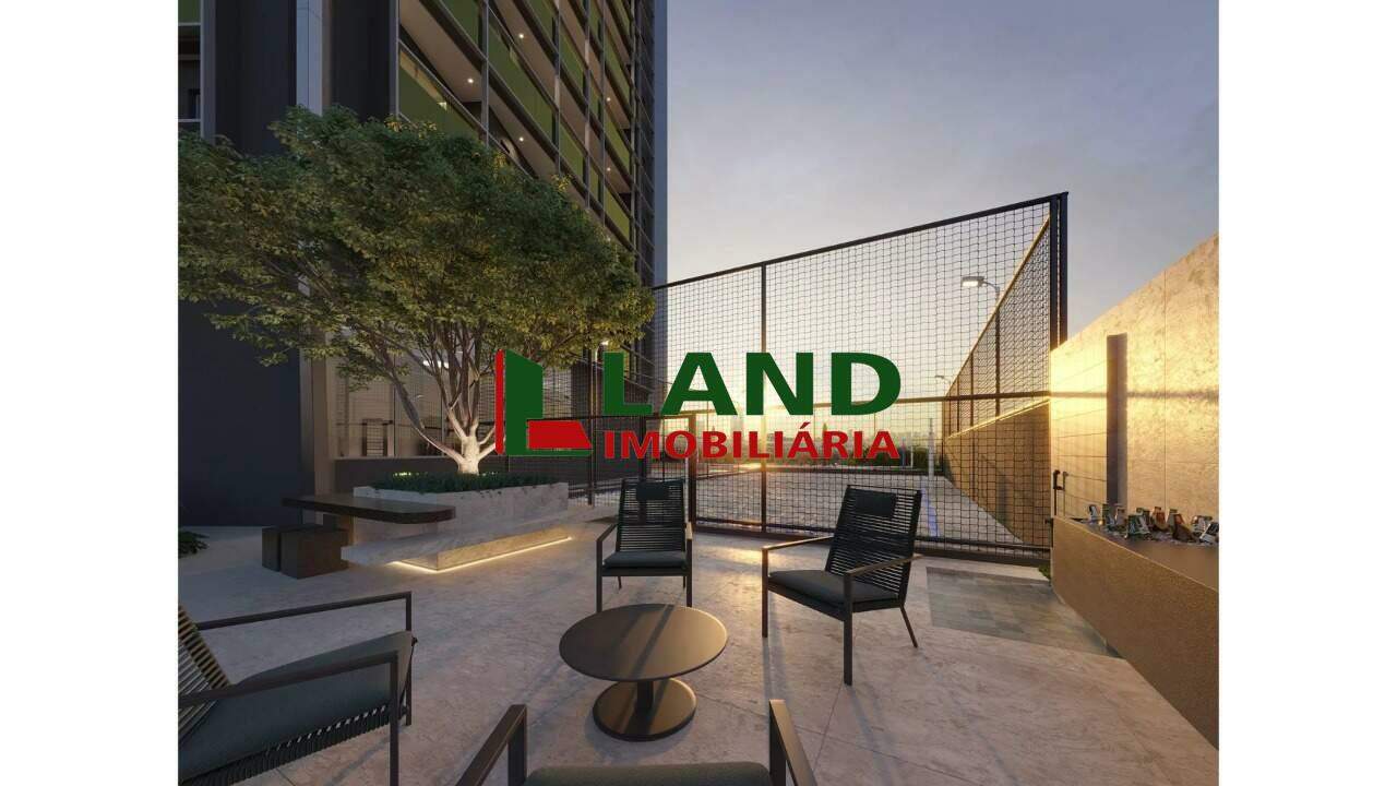 Apartamento à venda no Vale do Sereno: 