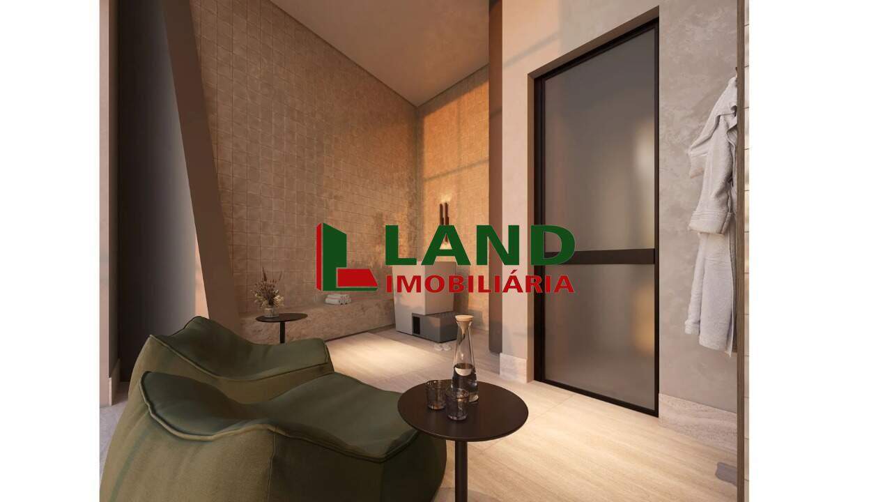 Apartamento à venda no Vale do Sereno: 