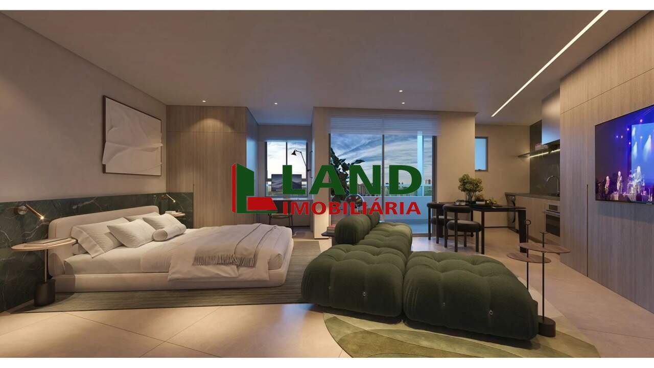 Apartamento à venda no Vale do Sereno: 